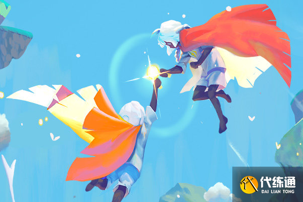 光遇帐篷寻物手游任务达成办法