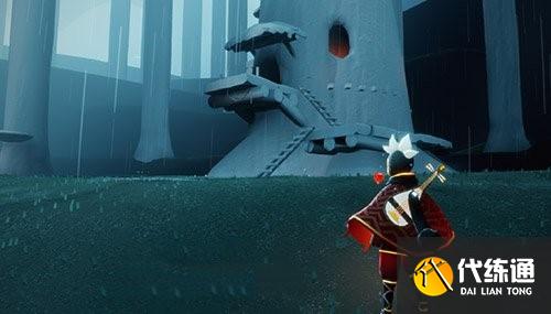 光遇帐篷寻物手游任务达成办法