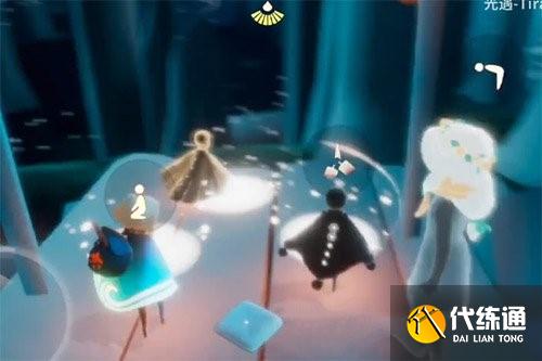 光遇帐篷寻物手游任务达成办法