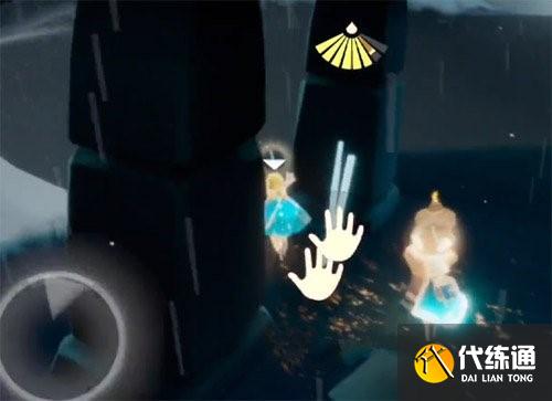 光遇帐篷寻物手游任务达成办法