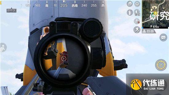 和平精英两周年火箭发射点燃攻略 两周年火箭发射升空方法图片1