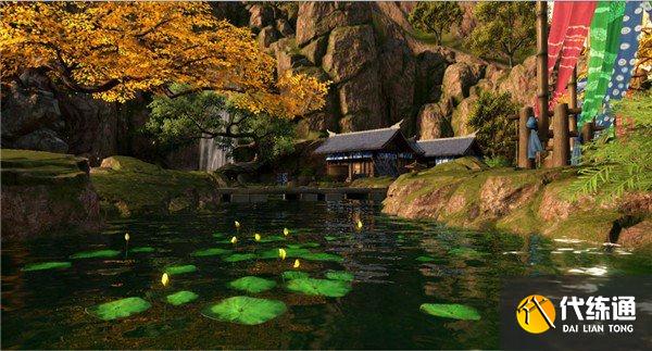 天涯明月刀手游天衣别院奇遇攻略 天衣别院奇遇怎么做[多图]图片1