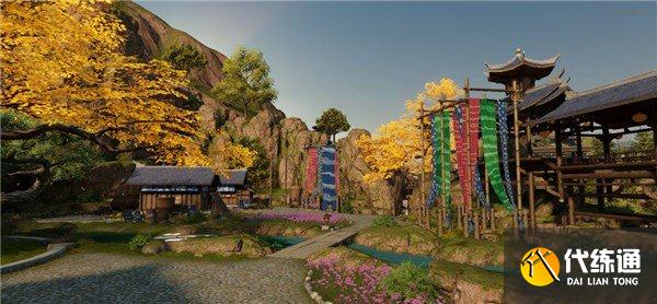 天涯明月刀手游天衣别院奇遇攻略 天衣别院奇遇怎么做[多图]图片2