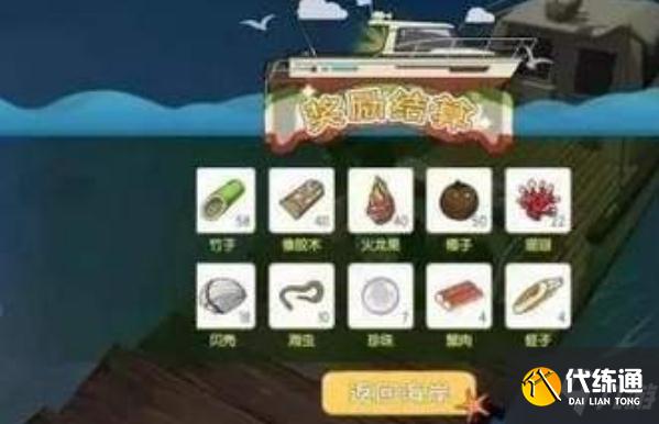《小森生活》珊瑚作用介紹
