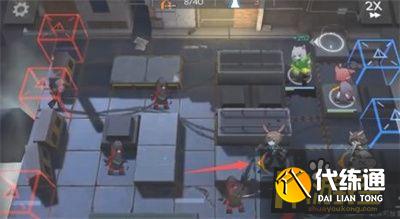 明日方舟2-5突袭打法攻略1.jpg