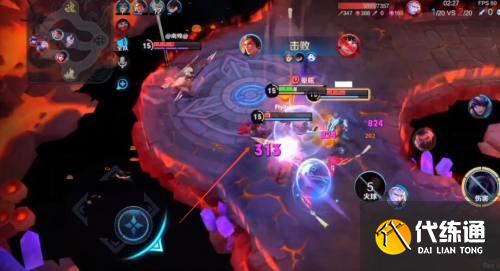 王者荣耀派对模式在哪？王者荣耀派对模式位置介绍