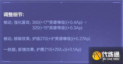 王者荣耀S23赛季司空震削弱内容 司空震为什么被削