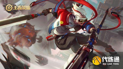 王者荣耀派对模式怎么进 派对模式入口在哪