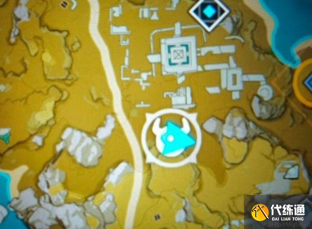 原神丘丘人要什么 向丘丘人交付物品任务攻略[多图]图片1