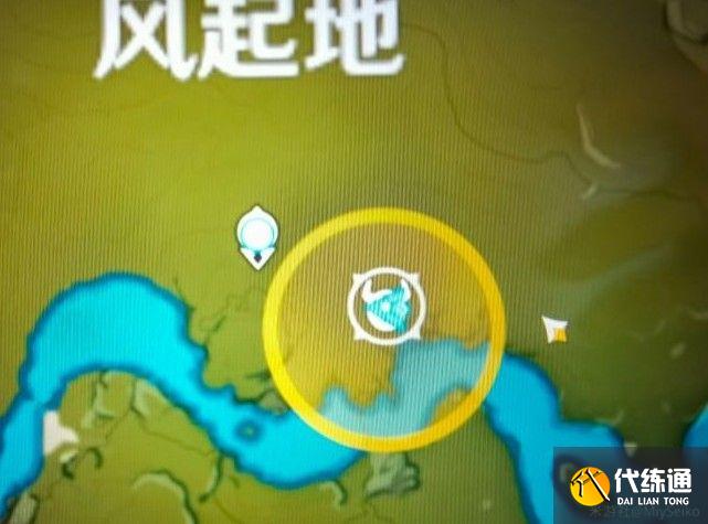 原神丘丘人要什么 向丘丘人交付物品任务攻略[多图]图片2