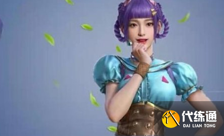 和平精英冰淇淋套装值得抽吗 冰淇淋套装获取攻略
