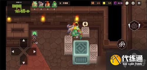 《坎公骑冠剑》无边绝望强度分析