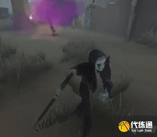 《第五人格》使徒天赋加点指南