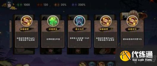 火影忍者手游幻之试炼2021攻略 幻之试炼通关技巧汇总