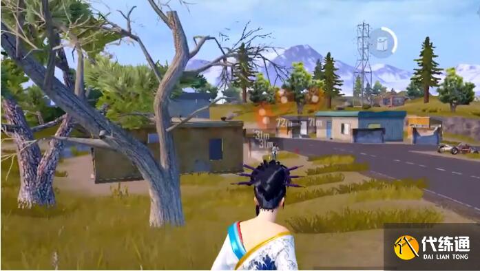 和平精英哥斯拉活动能量石怎么获得 和平精英哥斯拉活动能量石怎么获得