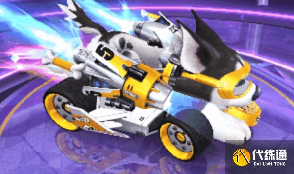 QQ飞车手游疯狂二哈改装攻略 疯狂二哈分支改装攻略[多图]图片2