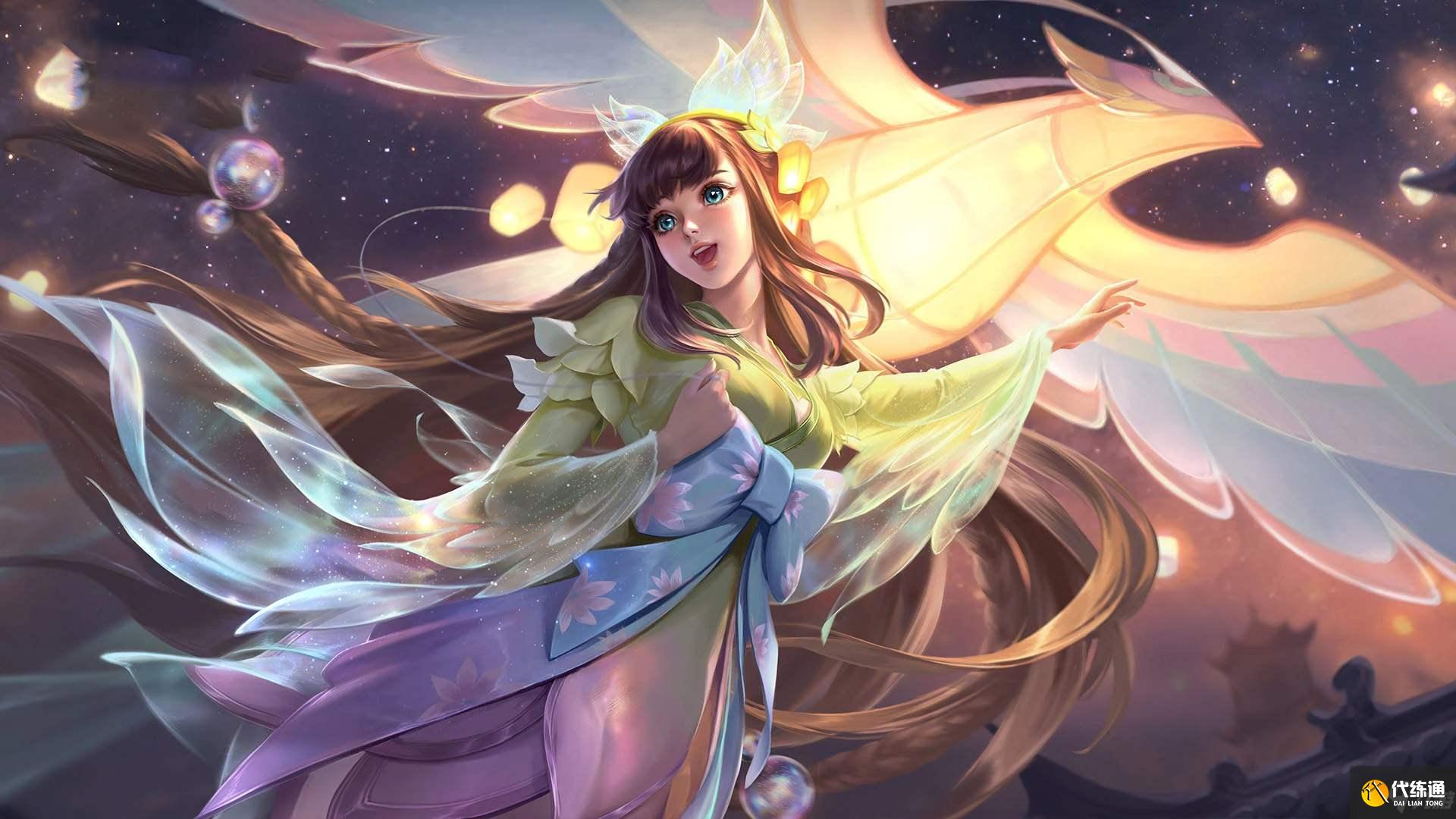 《王者荣耀》S23娜可露露怎么玩