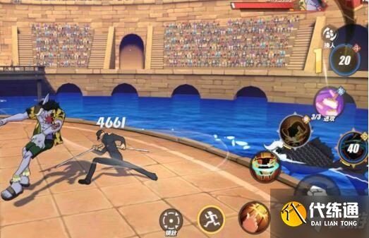 航海王热血航线卡古值得入手吗 卡古购买建议