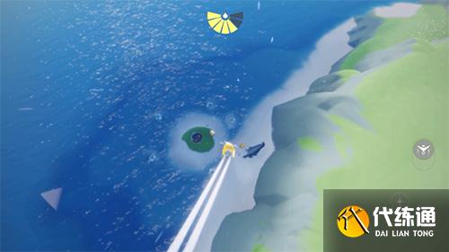 光遇受污染的间歇泉在哪里3