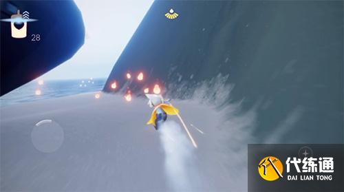 光遇受污染的间歇泉在哪里5