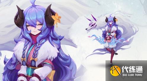 《云顶之弈》秘术游侠阵容玩法