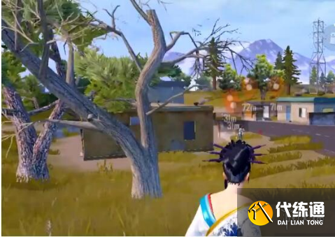 和平精英哥斯拉活动能量石怎么获取 哥斯拉活动能量石位置 和平精英哥斯拉活动能量石怎么获取 哥斯拉活动能量石位置