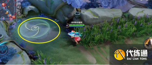 王者荣耀怎么传送河道 河道在哪里传送