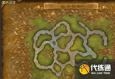 魔兽世界tbc开启黑暗之门任务攻略 