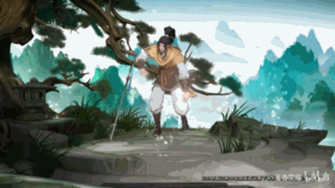 王者荣耀李逍遥皮肤特效介绍