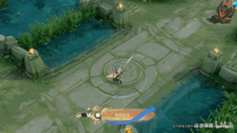 王者荣耀李逍遥皮肤特效介绍