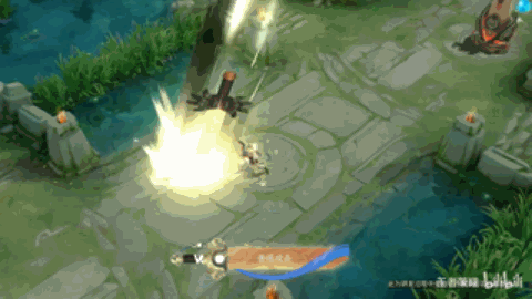 王者荣耀李逍遥皮肤特效介绍