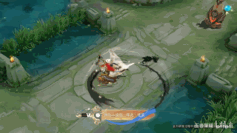 王者荣耀李逍遥皮肤特效介绍