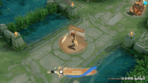 王者荣耀李逍遥皮肤特效介绍