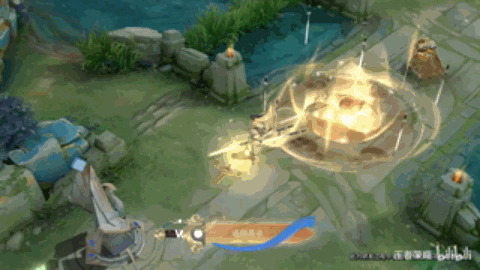 王者荣耀李逍遥皮肤特效介绍