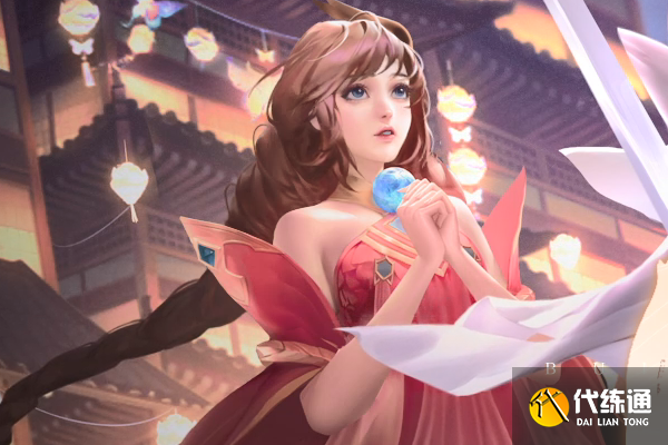 王者荣耀个荷尔蒙天幕玩法攻略