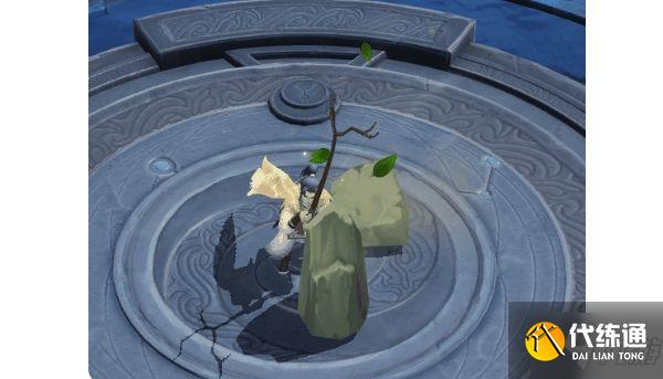 王者荣耀看不到我动作怎么得 李逍遥看不到我动作获取详解