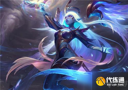 云顶之弈S5版本黑科技 赌奶妈阵容玩法解析