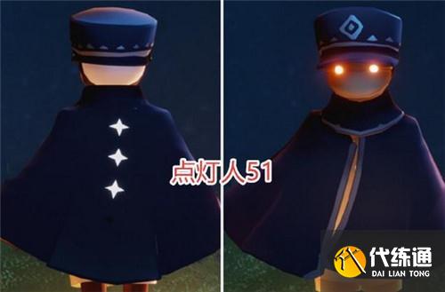 光遇小王子联动季节先祖6 光遇小王子联动季节先祖6