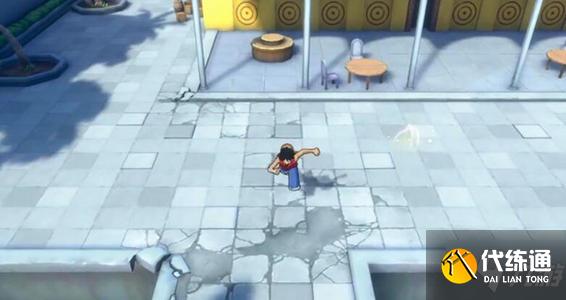 《航海王热血航线》2021年6月3日例行维护公告