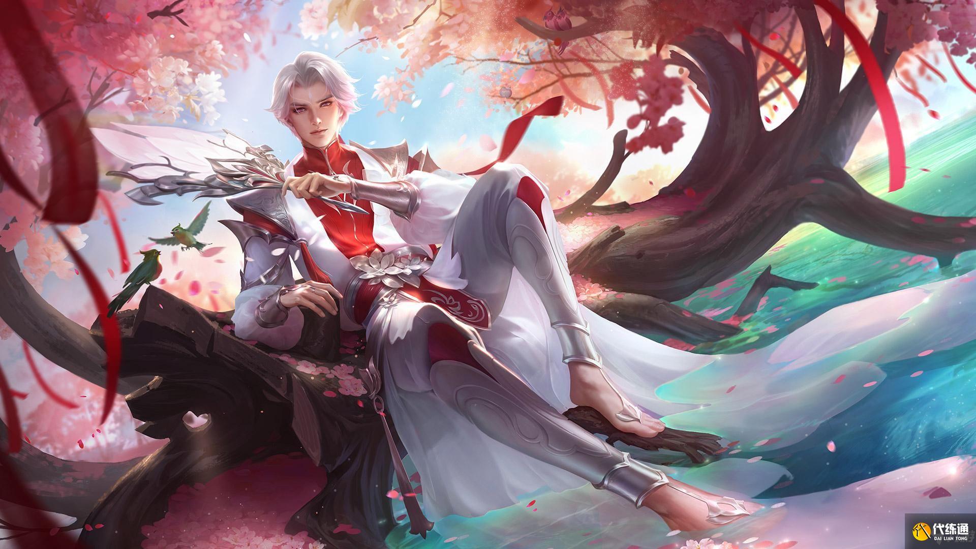 王者荣耀赛季挑战活动怎么触发？2021赛季挑战活动触发教程