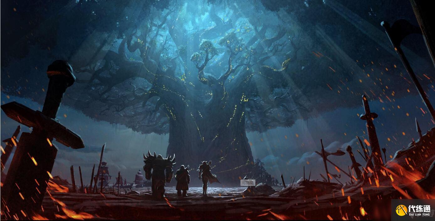 魔兽怀旧服神权外衣属性