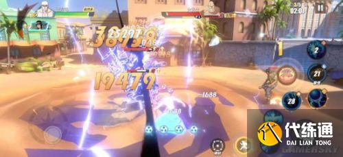 航海王热血航线心之探险第8层怎么过 第8层攻略