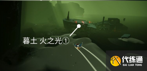 光遇6.4任务:霞谷重温先祖/红色光芒/大蜡烛/季节蜡烛位置