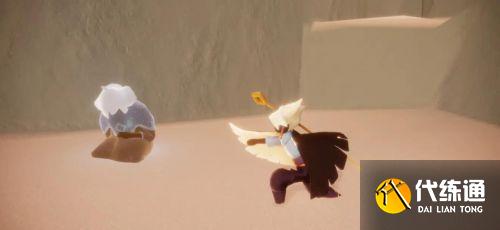 光遇6.4任务:霞谷重温先祖/红色光芒/大蜡烛/季节蜡烛位置