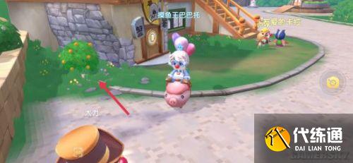 摩尔庄园浆果最全采集攻略 浆果采集路线分享