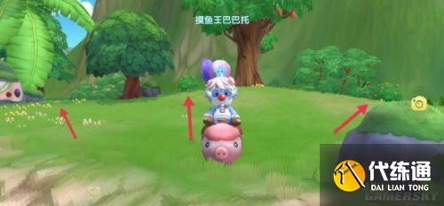 摩尔庄园浆果最全采集攻略 浆果采集路线分享