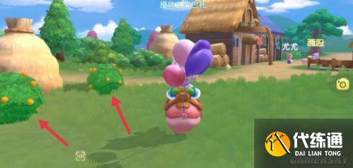 摩尔庄园浆果最全采集攻略 浆果采集路线分享