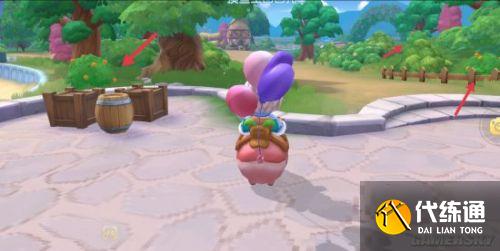 摩尔庄园浆果最全采集攻略 浆果采集路线分享