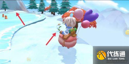 摩尔庄园浆果最全采集攻略 浆果采集路线分享