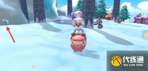 摩尔庄园浆果最全采集攻略 浆果采集路线分享